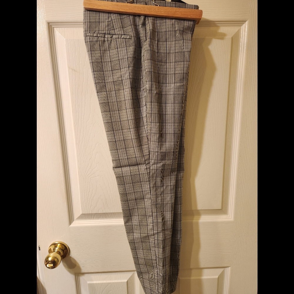 A New Day Ankle Pants